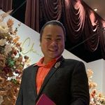 Kenneth Leslie Steven - @klsckk - Instagram