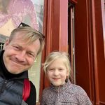 Kenneth Kongstad Lindberg - @kennethkongstad - Instagram