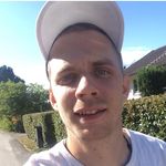 Kenneth Lindberg - @kenta88000 - Instagram