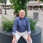 Kenneth Lindberg - @lindberg9644 - Instagram