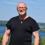 Kenneth Lindberg - @byggarn6 - Instagram