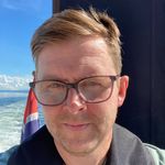 Kenneth Lindberg - @lindderg - Instagram