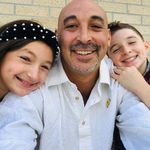 Kenneth D. Locklear - @dwaynelocklear - Instagram