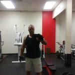 Kenneth Locklear - @locklear2531 - Instagram