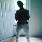Kenneth Locklear - @play_boy115 - Instagram