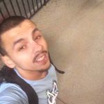 Kenneth Locklear - @kennethlocklear1996 - Instagram