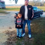 Kenneth Locklear - Facebook