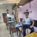 K Comrade Vaiphei - @kennethlongman - Instagram