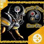 Kenneth Luckie - @kluckie24 - Instagram