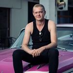Kenneth Lucky Sivertsen - @kenneth_lucky_sivertsen - Instagram