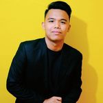 Kenneth Regis Natividad - @kennethdluffy - Instagram