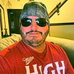 Kenneth Lujan - @kennethlujan82 - Instagram