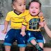 Kenneth Lujan - Facebook