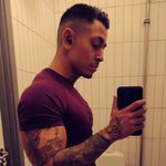 Kenneth Lundberg - @asianviking - Instagram