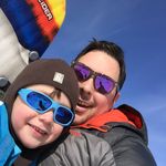 Kenneth Lundberg - @kennylund79 - Instagram