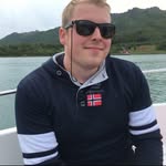 Kenneth Lunde - @kenlund - Instagram