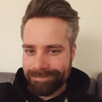 Kenneth Lunde - @naagenlunde - Instagram