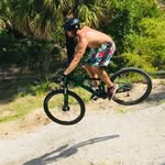 Kid@Heart - @kennethlundeen1989 - Instagram