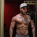Kenneth 🔥💪🏻 - @kenneth_lynch_ - Instagram