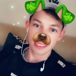 Kenneth Lynch - @kenny_on_the_henny_13 - Instagram