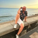 Kenneth Lynch - @kennethlynch819 - Instagram