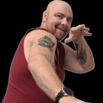 Kenneth Lynch - @kennethlynch392 - Instagram