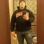 Kenneth Lynch - @regalpsycho - Instagram