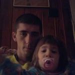Kenneth Lynch - @kennethlynch1355 - Instagram