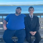 Kenneth Lynch - @kensworth._.da._.great - Instagram