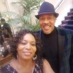 Kenneth Lyons - @kennethlyons64 - Instagram