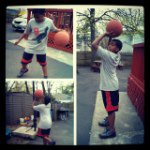 Kenneth LYONS - @kennethlyons164 - Instagram