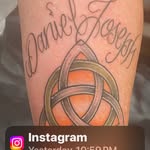 Kenneth Lyons - @klyons141 - Instagram