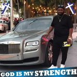Kenneth Lyons - @kennethlyons5 - Instagram