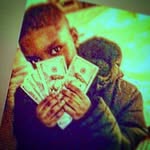 kenneth mabry - @scrothegoat - Instagram