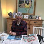 Kenneth MacArthur - @kenneth.macarthur - Instagram