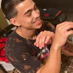 Kenneth Machin - @kenneth_machin - Instagram