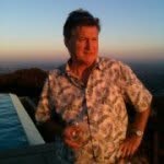 Kenneth Mackinnon - @trader7777 - Instagram