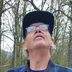 Kenneth Mackinnon - @46164616ken - Instagram