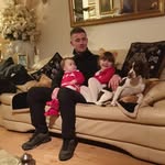 Kenneth Mackinnon - @kennymackinnon1995 - Instagram