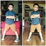 Kenneth Cian Madera - @kennethcian - Instagram