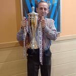 Kenneth Mahoney - @kennethmahoney55 - Instagram