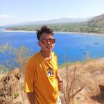 Kenneth Malin - @jhonkenneth409 - Instagram