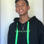 Kenneth Malinao - @kennethmalinao21 - Instagram