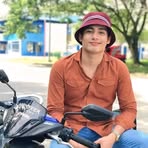 Kenneth Mallari - Facebook