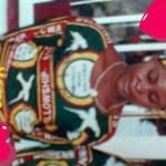 Kenneth Sami Mallam - @kenneth_mallam - Instagram