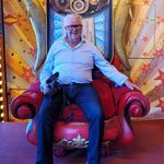 Kenneth Malmström - @kennethmalmstrom - Instagram