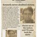 Kenneth Maness - Facebook