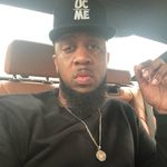 Kenneth Mann - @kinga_dacity - Instagram