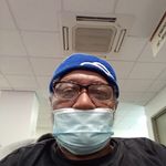 Kenneth Mann - @kennethmann72 - Instagram
