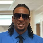 Kenneth Mann Sr. - @dabluechip - Instagram